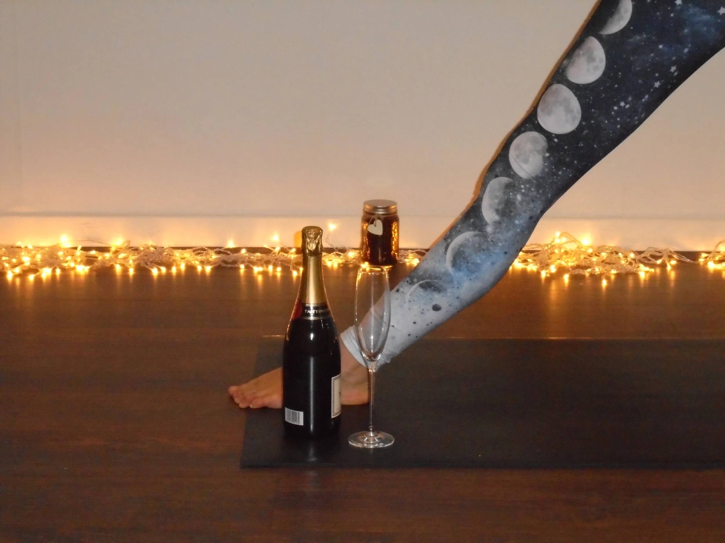 Winter Solstice celebrations