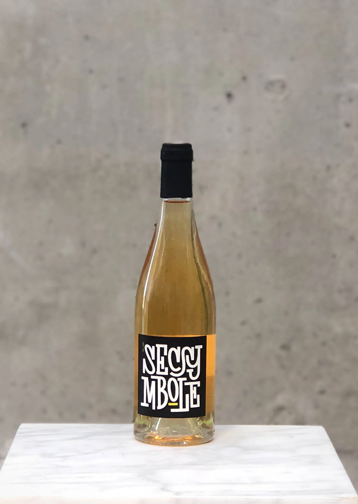 Le sot de L'ange - Sec Symbole 75cl