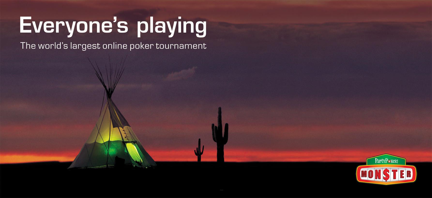 MONSTER TOURNAMENT