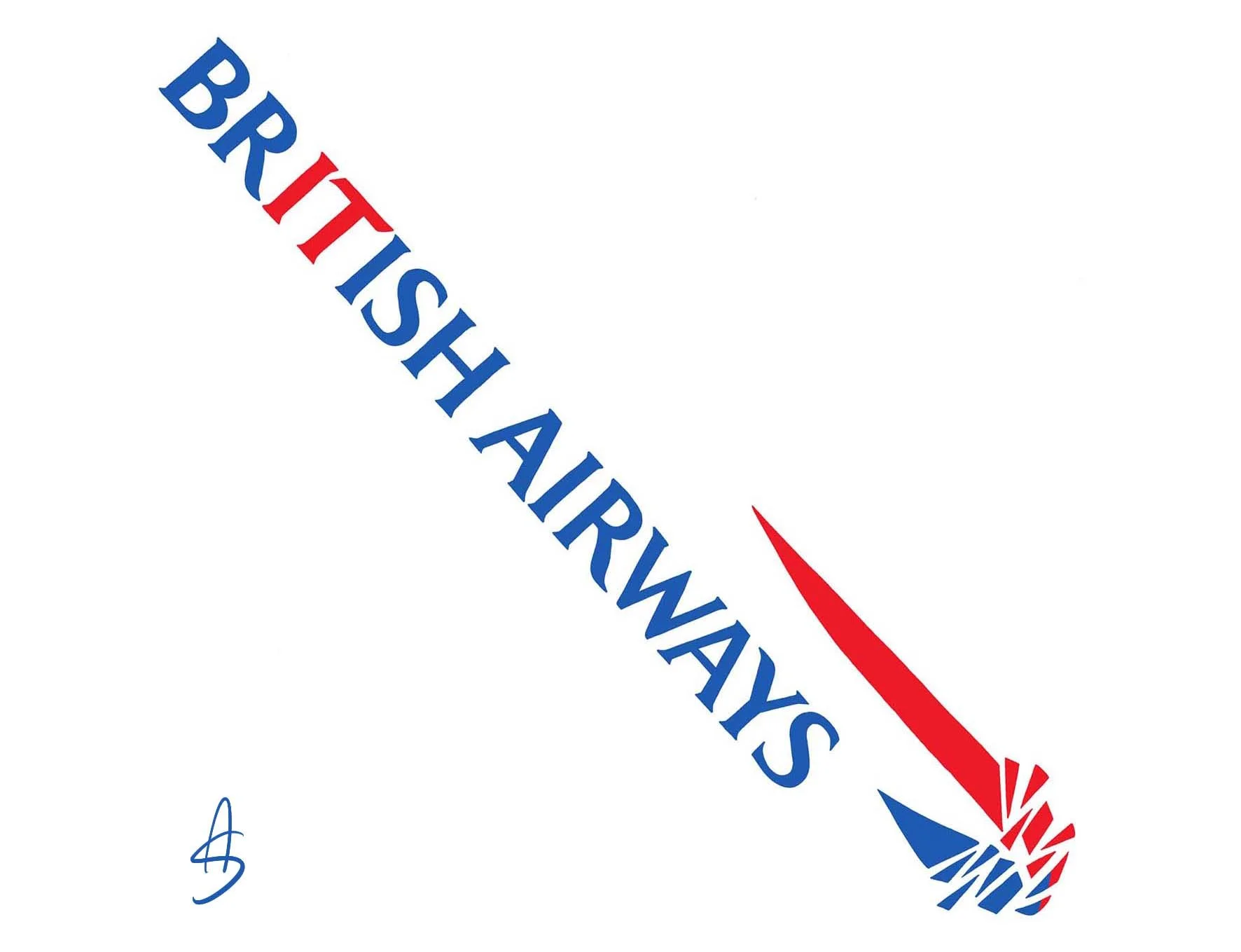  June, 2017 -  An IT shut down leads to chaos for British Airways.    