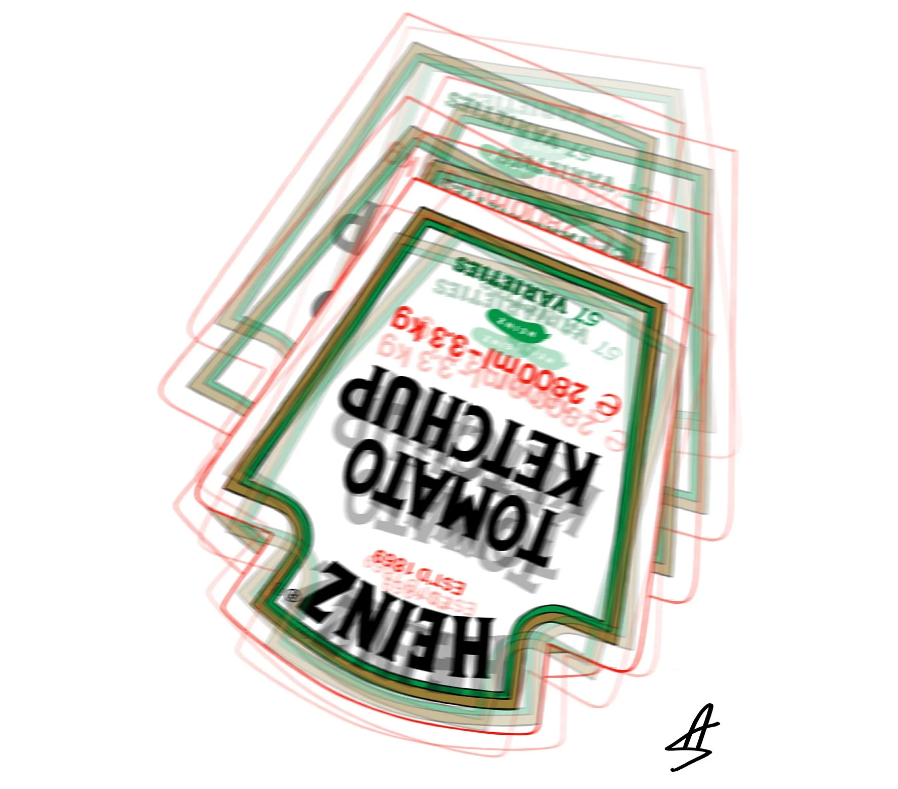  June, 2017 - A campaign was launched to remind consumers that Heinz&nbsp;Tomato Ketchup is “made with unique Heinz tomatoes”.&nbsp;    