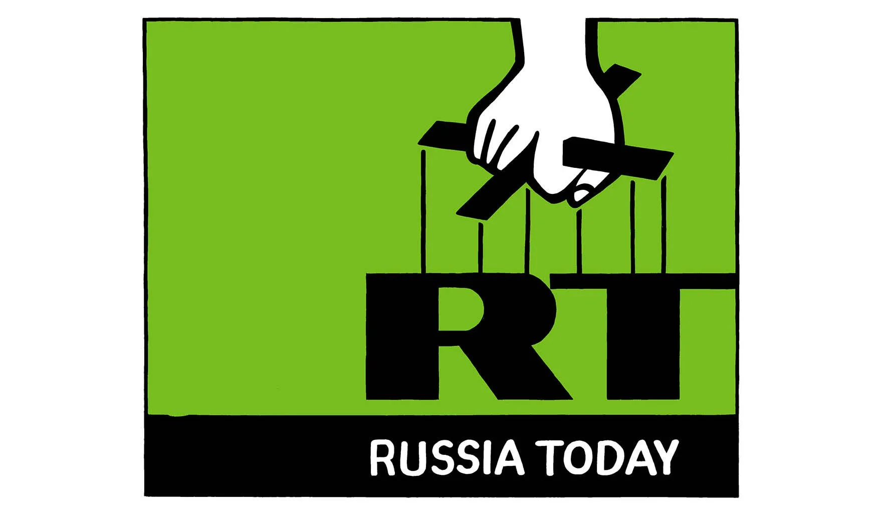  March, 2018 - RT is accused of being a&nbsp; propaganda tool for Putin's government.    