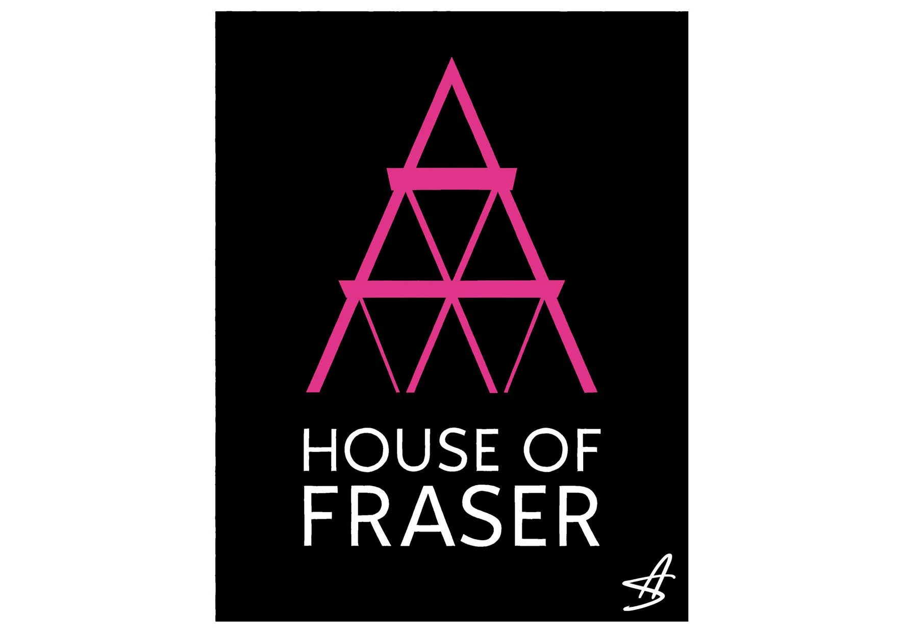  August, 2018 - House of Fraser collapses leaving major brands millions out of pocket. 