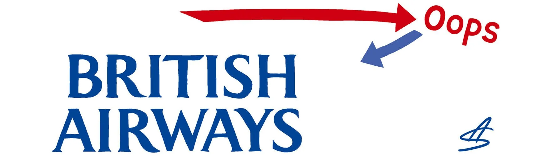  April, 2019 - A British Airways flight destined for Düsseldorf in Germany lands in Edinburgh by mistake.&nbsp;    
