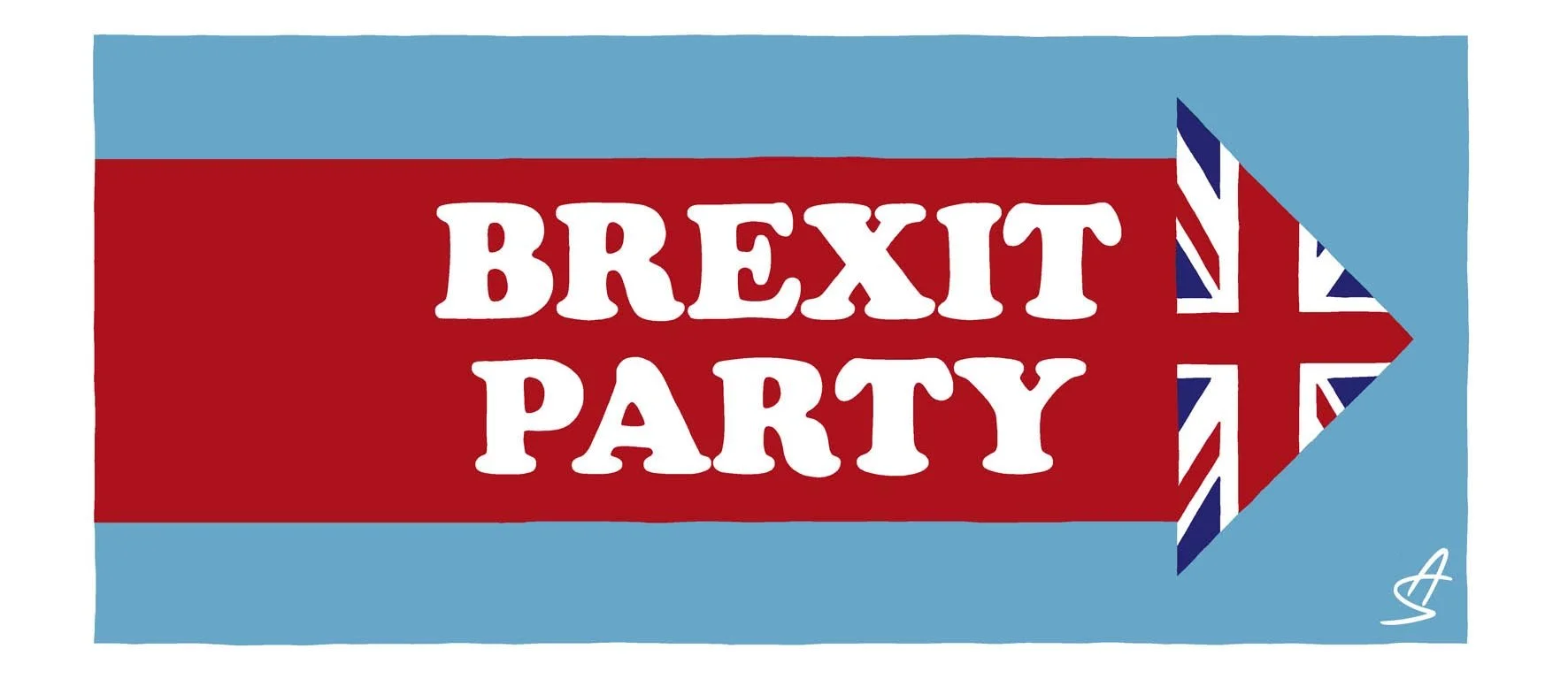  May, 2019 - It is revealed that over-65s were more than twice as likely as under-25s to have voted for Brexit. 