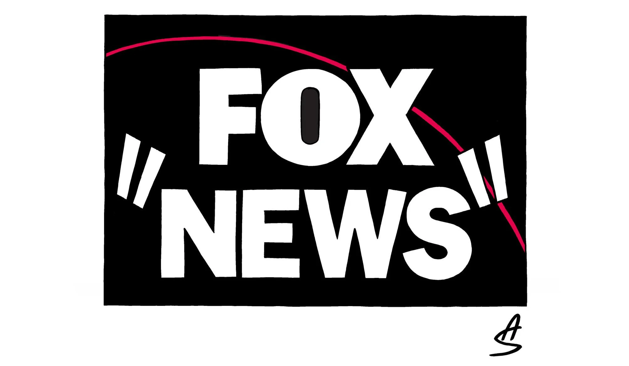  July, 2019 - The channel continues its impartial coverage.    