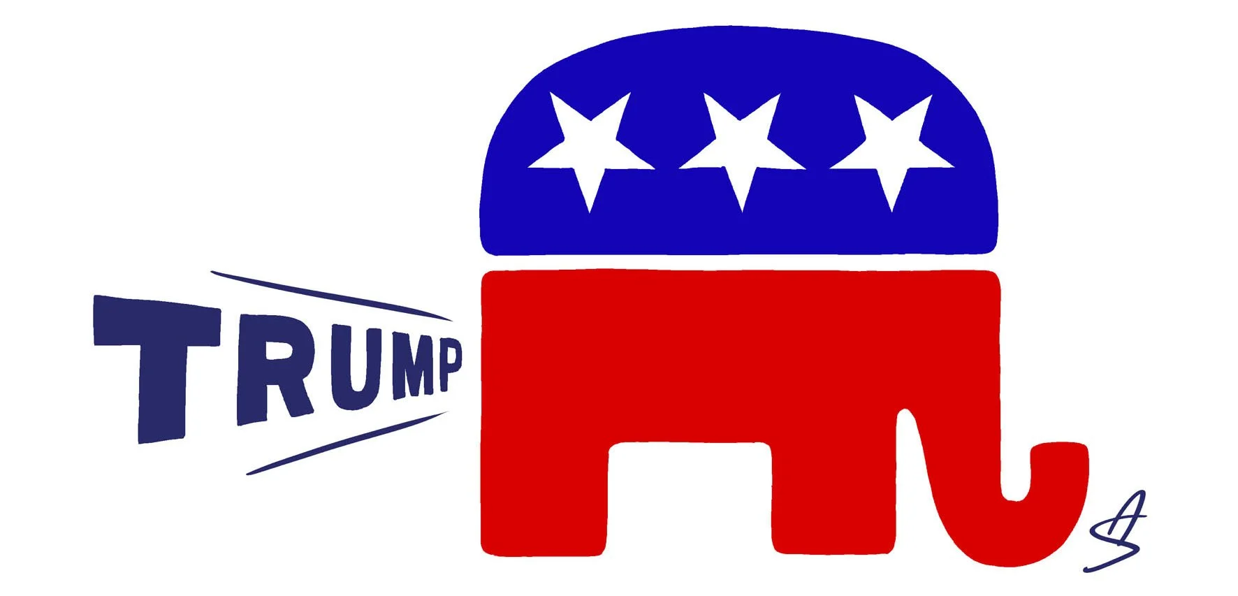  November, 2020 - Donald Trump loses the US election.      