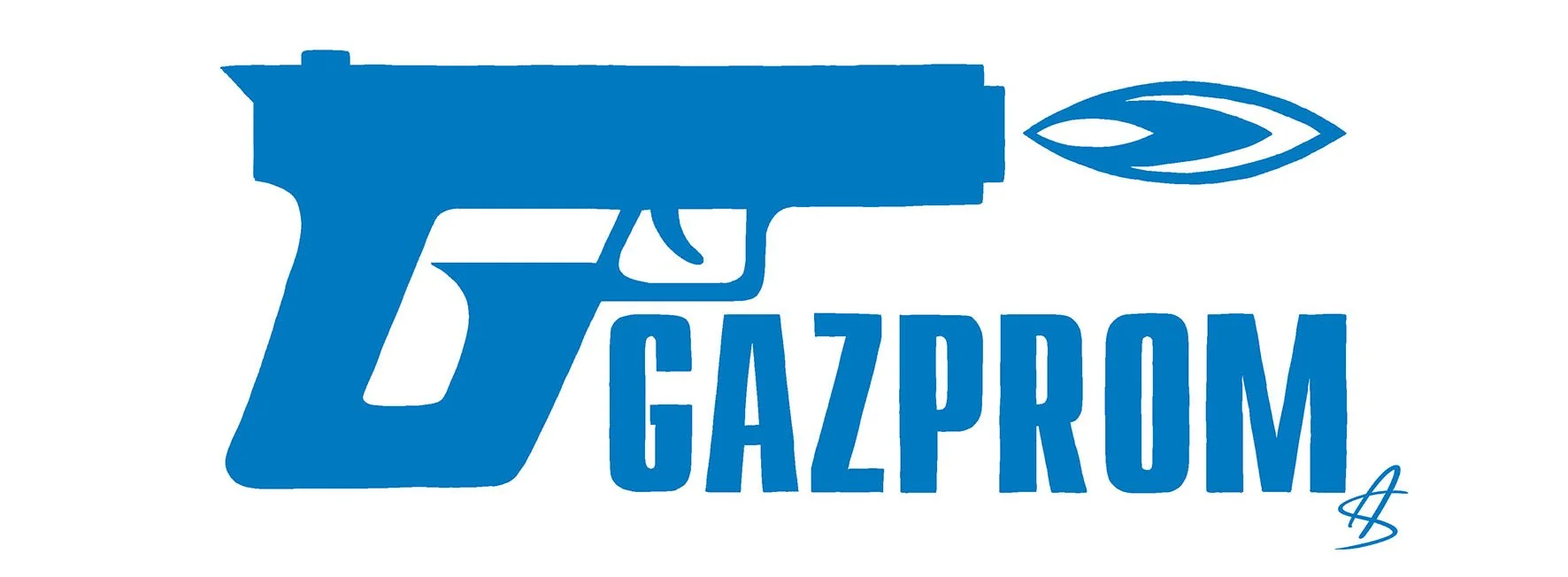  September, 2022 - Russia’s gas giant is sanctioned after Putin’s invasion of Ukraine. 