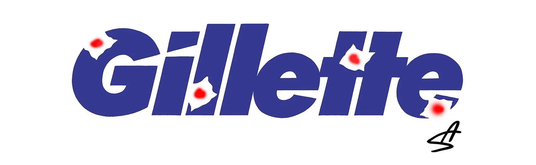  Nov, 2018 - The Gillette brand undertakes its “largest creative overhaul of the range in more than 10 years”. 