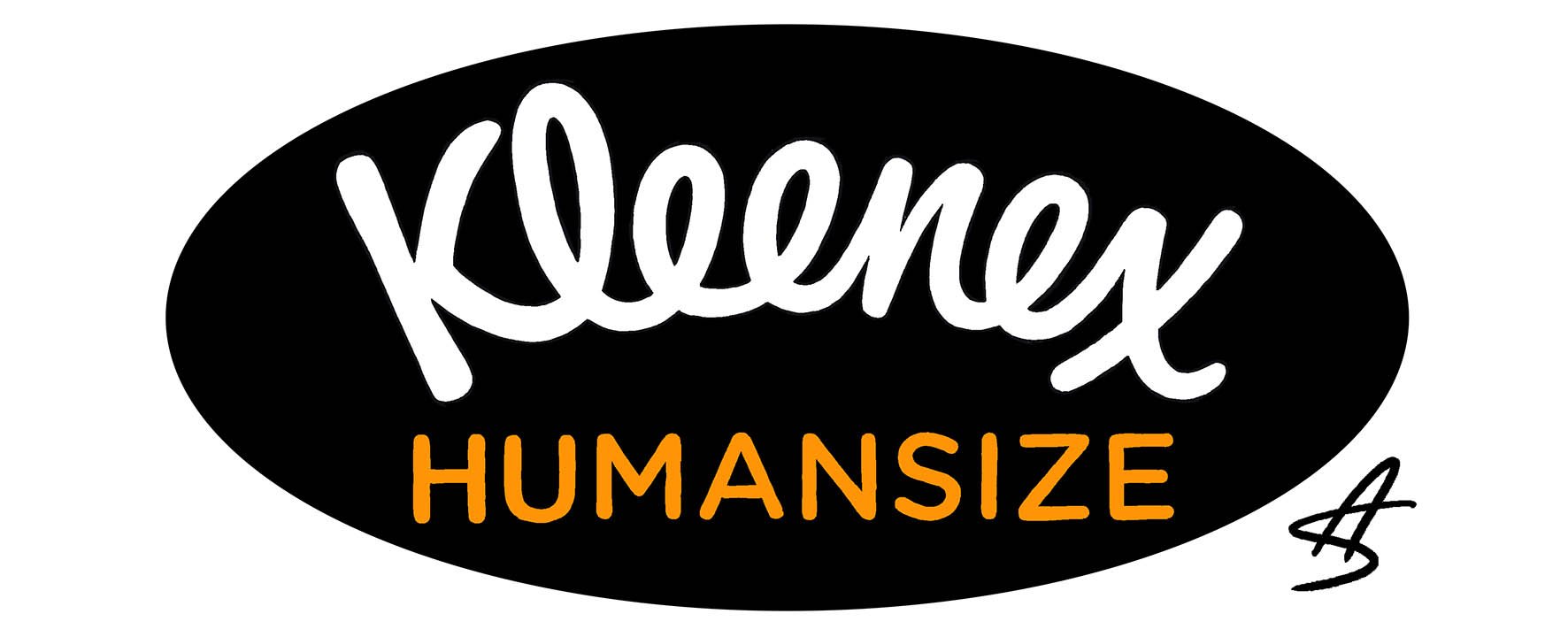  October, 2018 - Kleenex considers rebranding following customer complaints aimed at its 'sexist' Mansize tissues.   