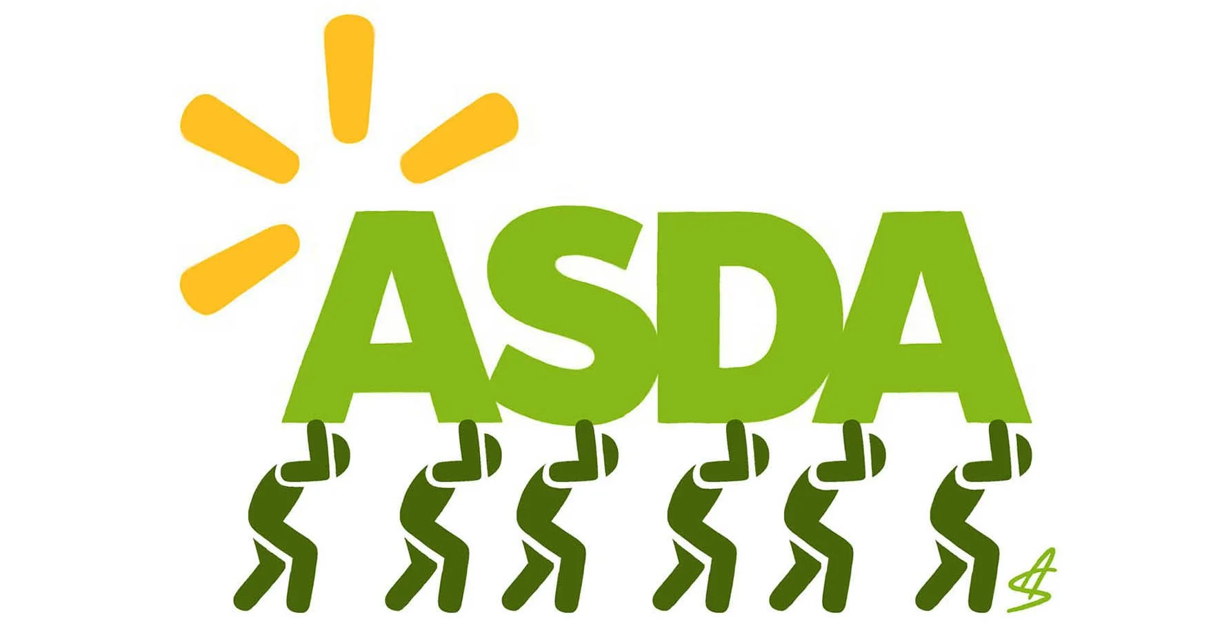  April, 2019 - Asda’s proposes a new contract that would see workers no longer paid for any breaks and forced to work bank holidays.    