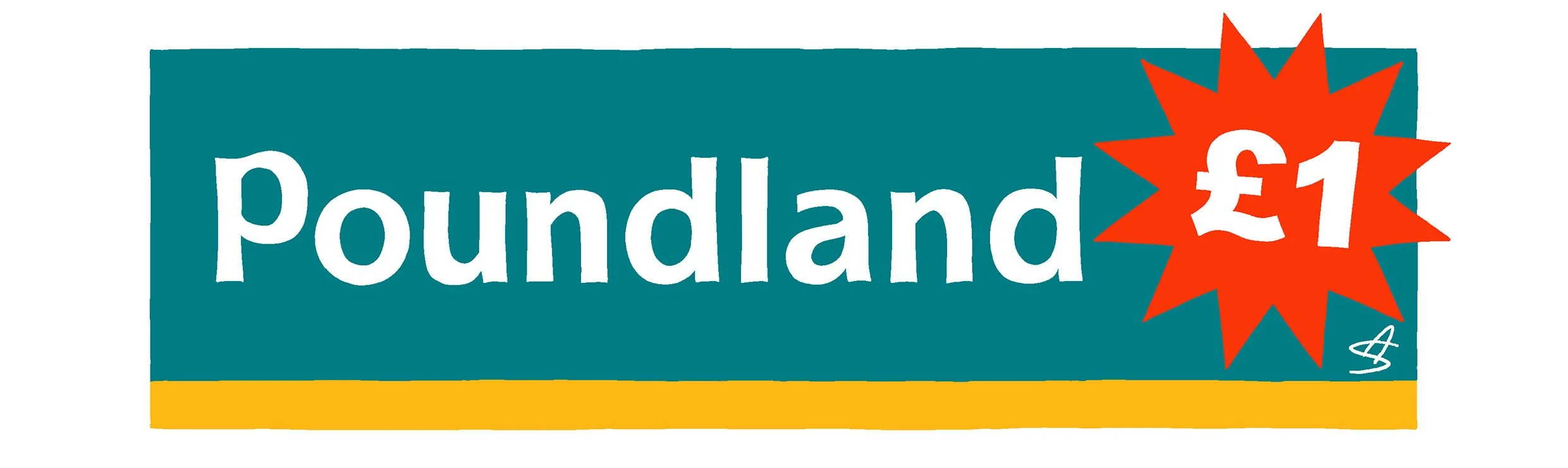  June, 2025 - Poundland is sold to US investment firm Gordon Brothers for £1.    