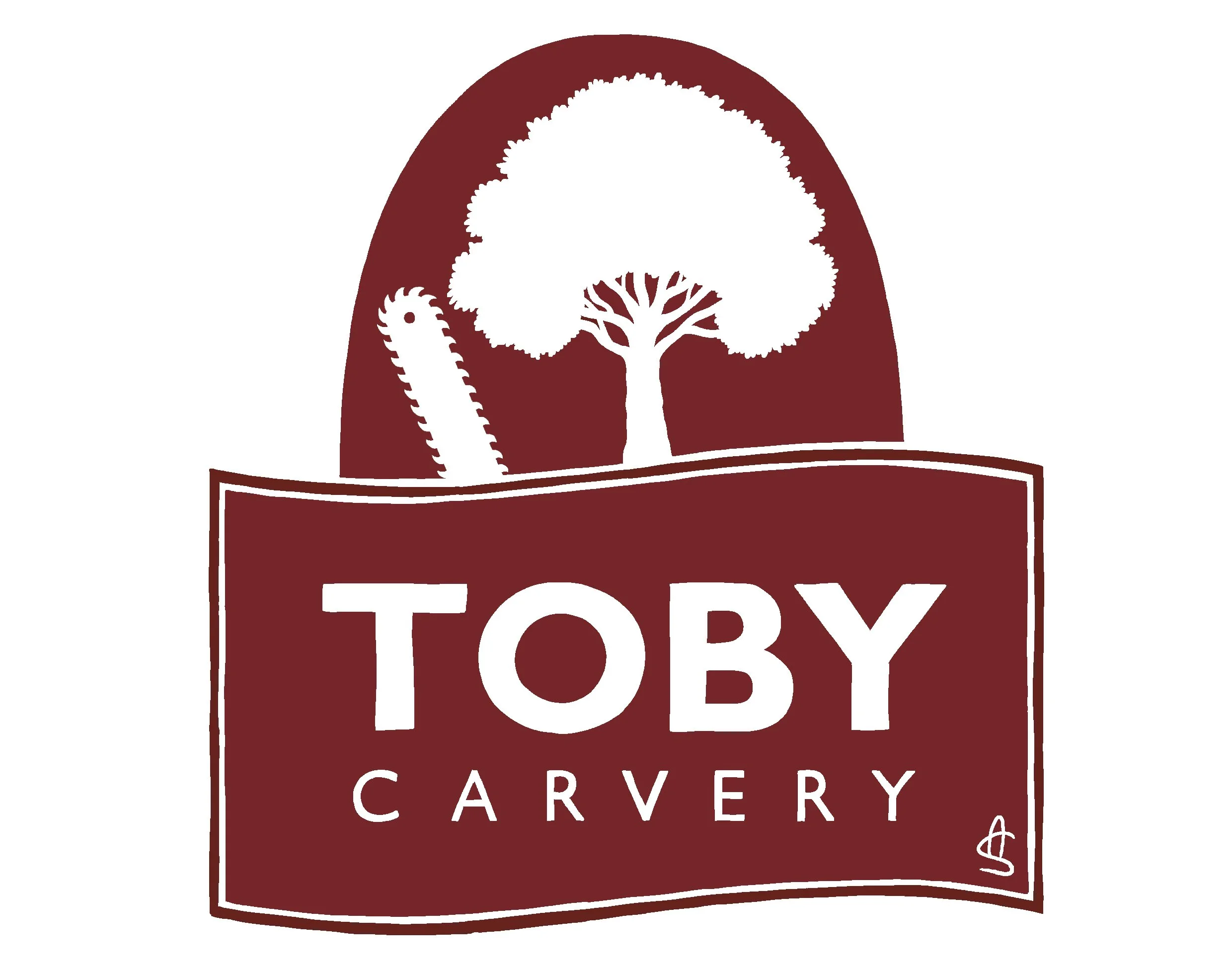  April, 2025 - Toby Carvery is criticised for felling an ancient oak tree.    