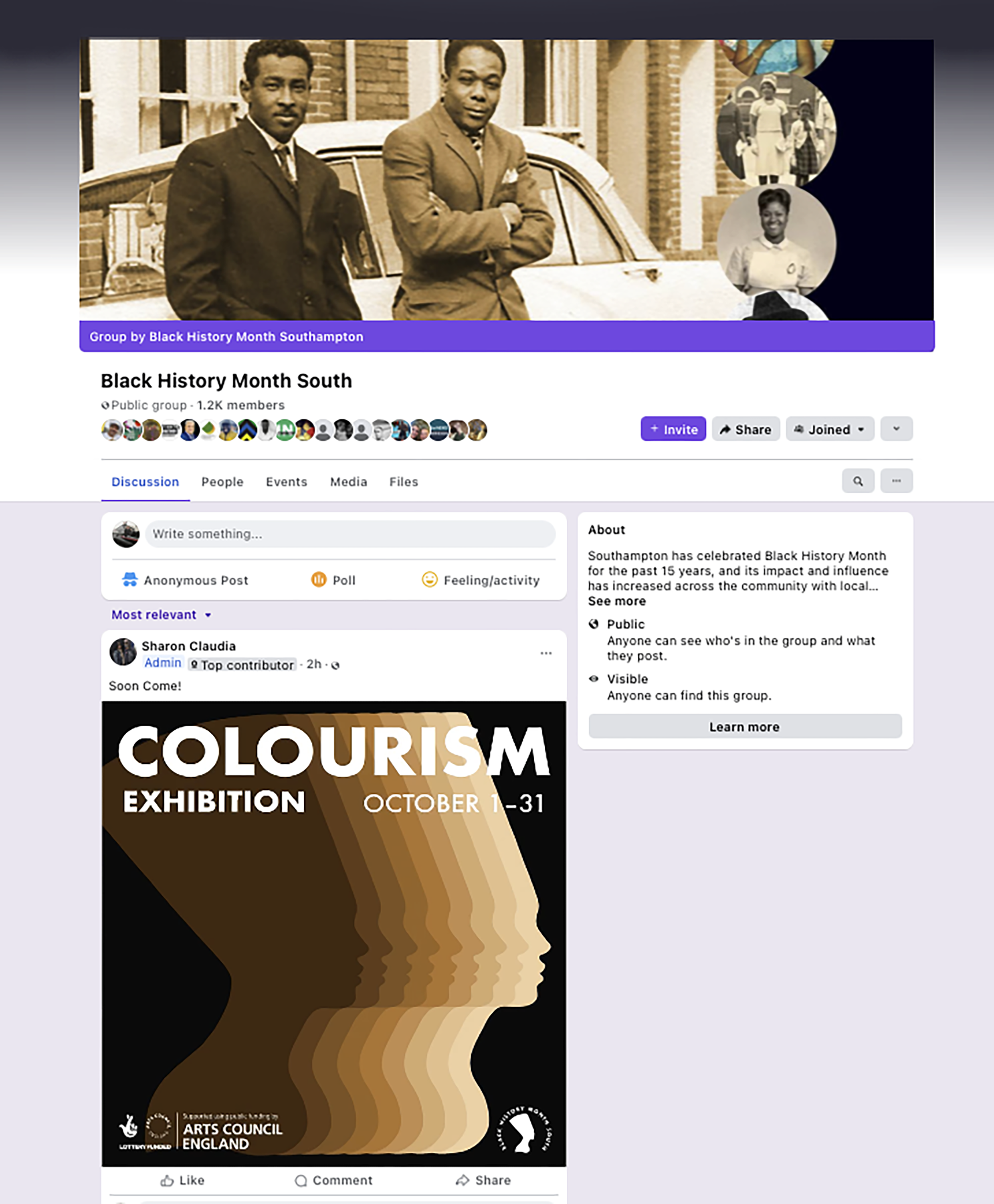 BHM Facebook ad.png