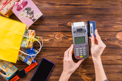 7 Mistakes You Should Never Do While Selecting A Credit Card Machine