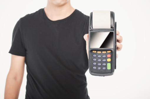 How to Successfully Spot a Credit Card Skimmer?