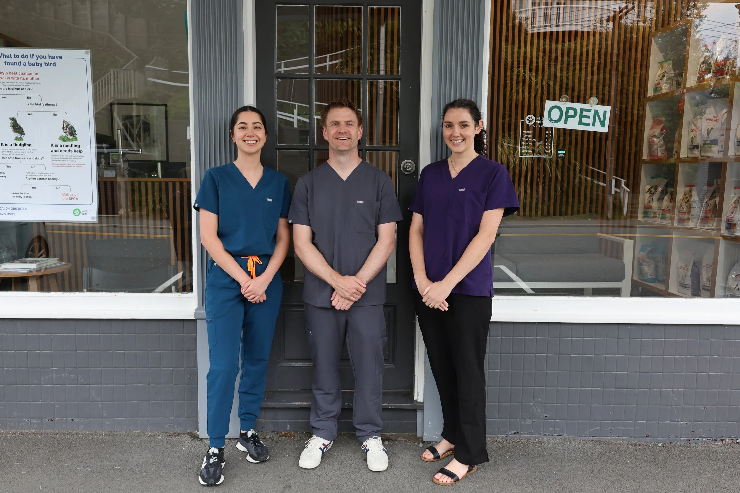 Veterinary team.JPG
