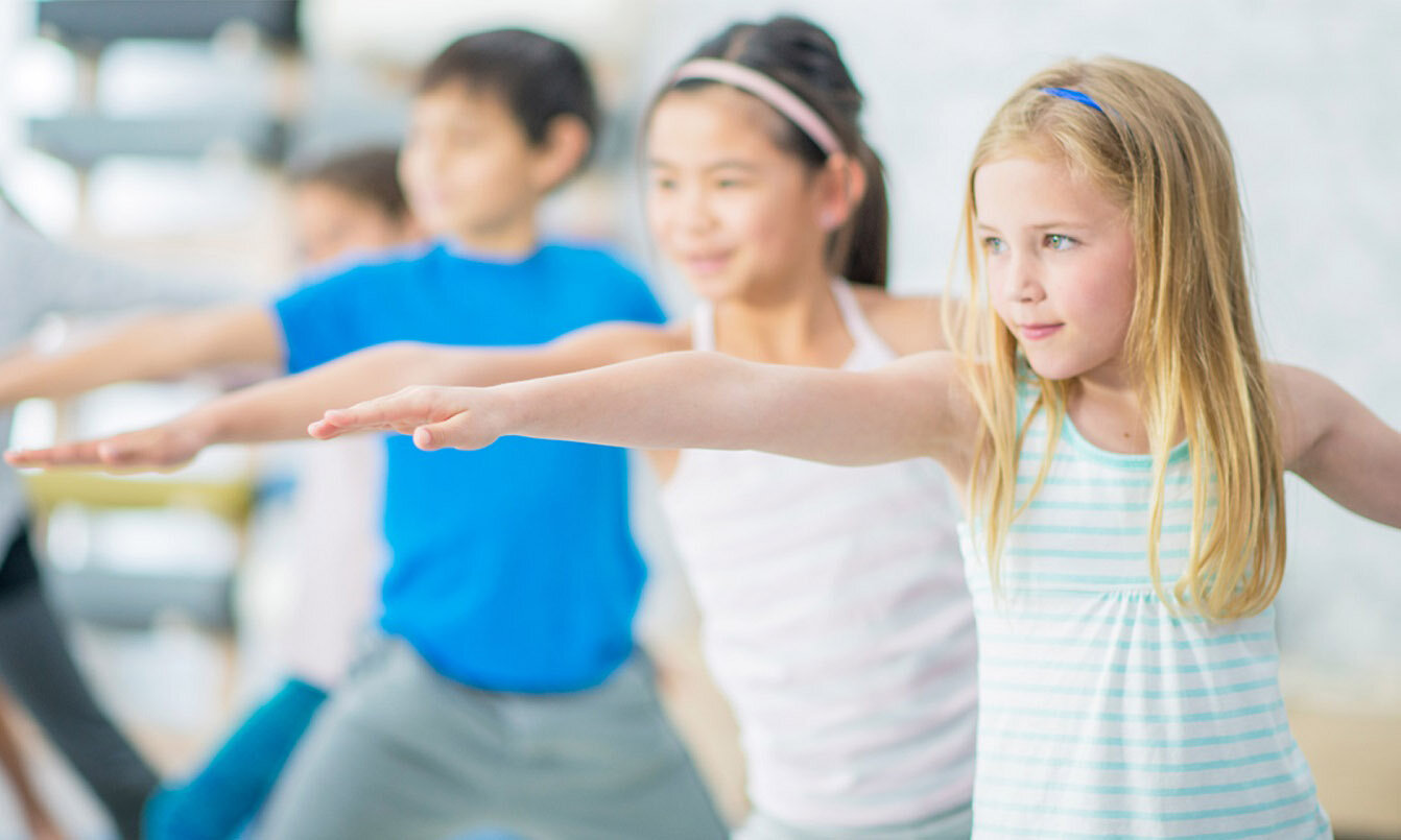 Children's Mental Health Week 2020