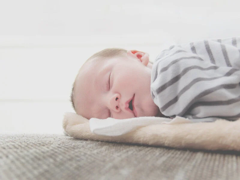 Ten sleep solutions for my baby....(and therefore me!)