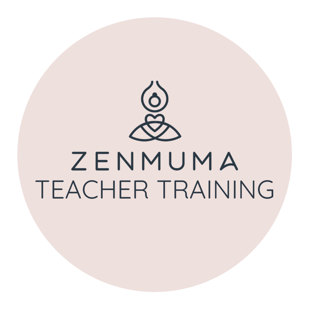 ZenMuma Teacher Training