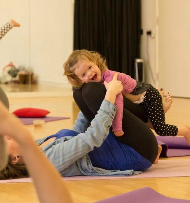 Morning! 
ZenKids yoga and mindfulness teacher training still has some spaces for autumn term to train teachers and TA&rsquo;s in yoga and mindfulness. 
Get in touch to find out more about our schools one to three day training packages. 
A perfect wa