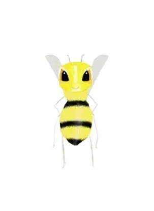 Power Pose Bumble.JPG