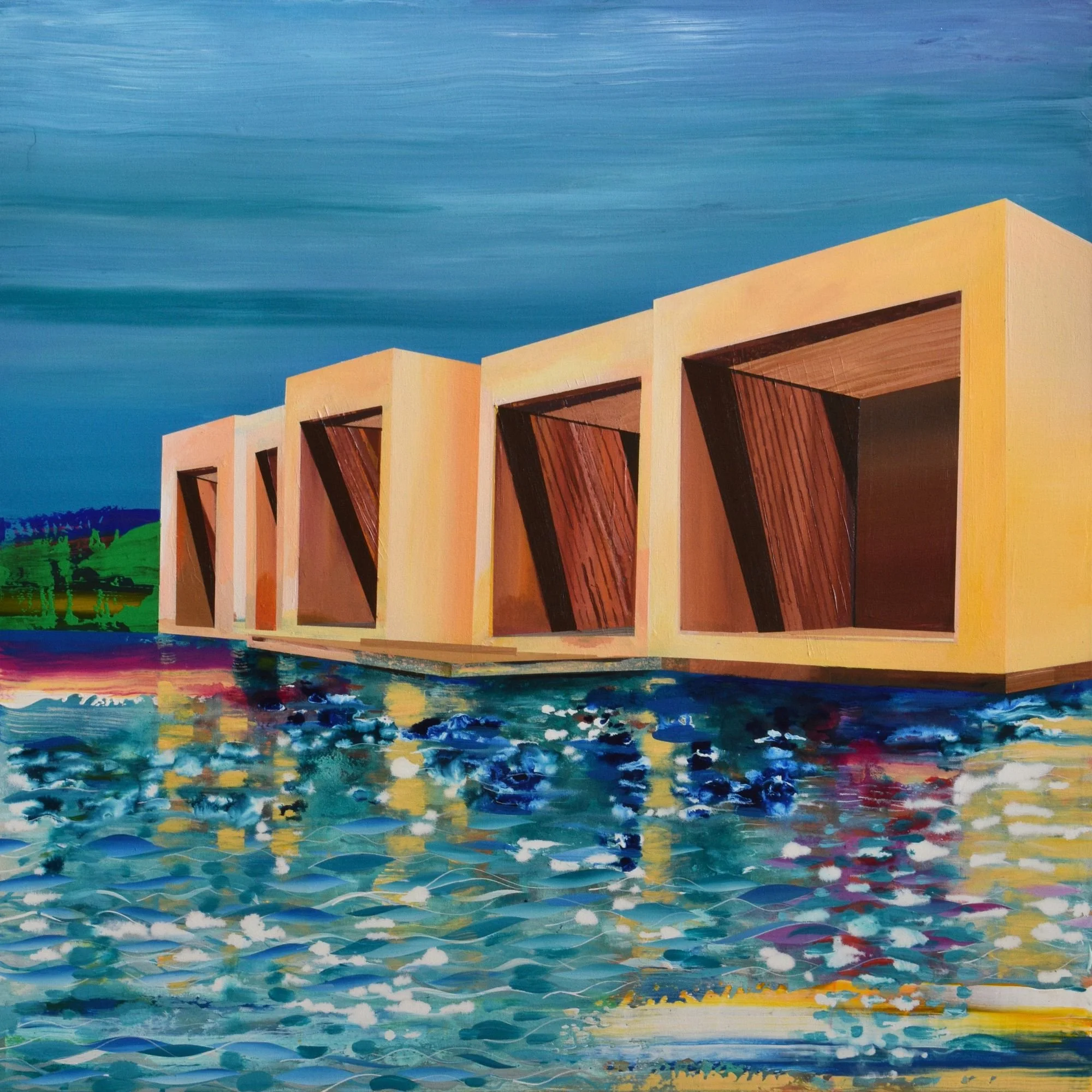 I Will Never Forget You