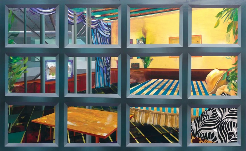 American Panorama Room