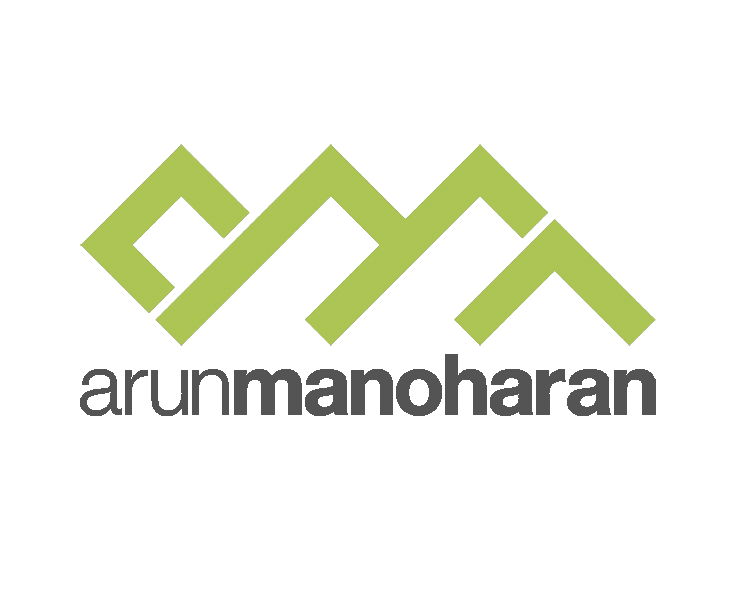 ARUN MANOHARAN