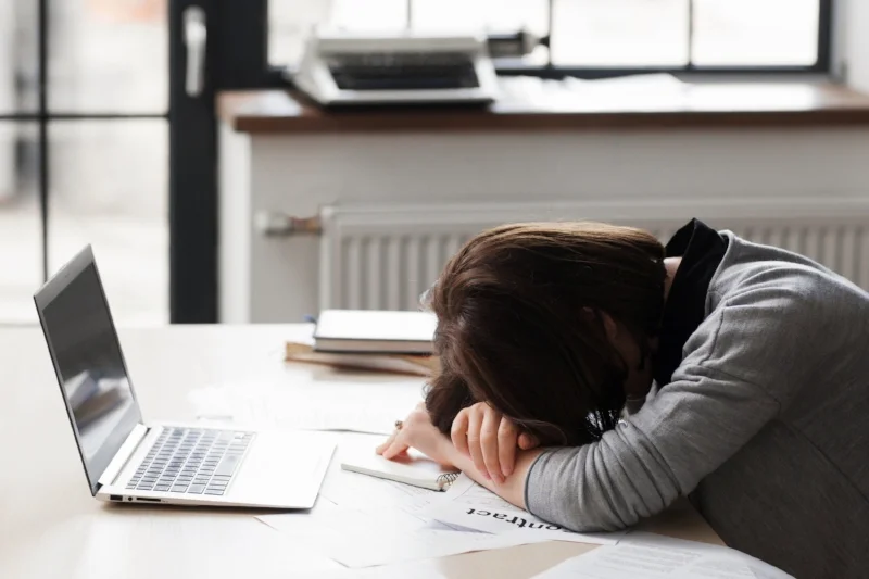 Grief and Despair: Don’t Stop Planting