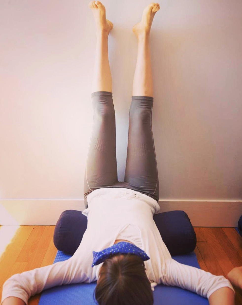 Mindfulness and Relaxation - online