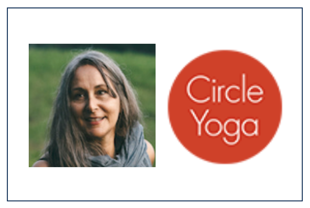 Finding Our Way: Using Zen Stories to Understand Ourselves and Our World (partnership with Circle Yoga*)