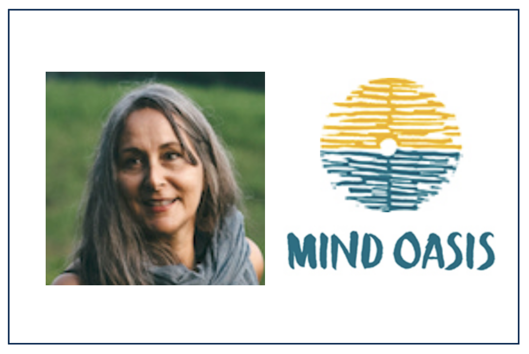 Finding Our Way: Using Zen Stories to Understand Ourselves and Our World (partnership with Mind Oasis*)