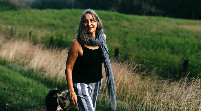  Starting Fresh in 2021: Setting mindful intentions and practices for the new year 