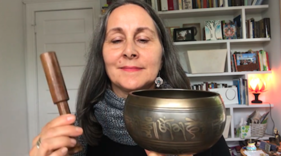 Settling into Life Using Mindfulness Practices
