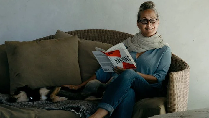  New Year, Wonderful Year: Setting a Mindful Path to Joy in 2022