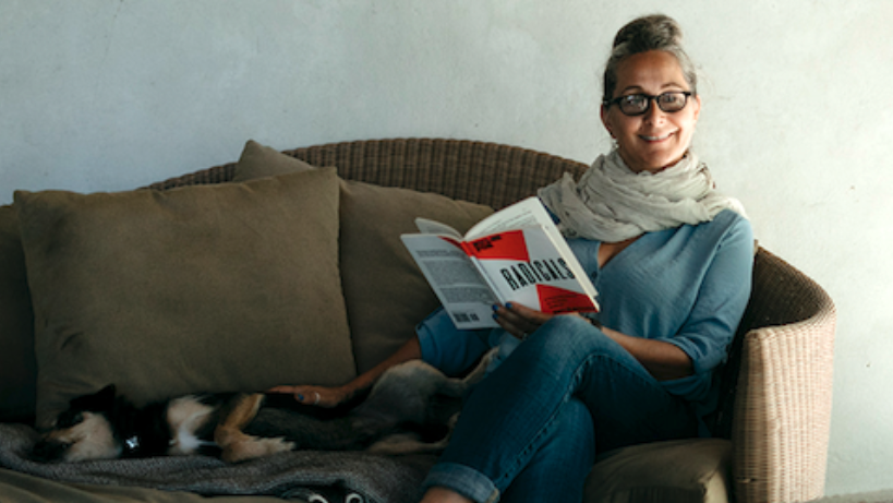 Radical Dharma: How To Use Our Mindfulness Practices To Change Ourselves and The World 