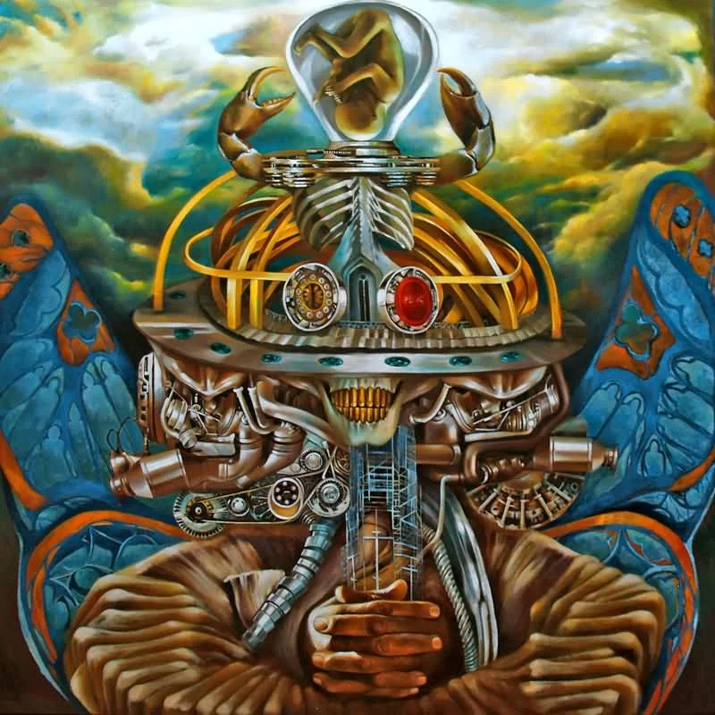 2011_deux-ex-machina_48x48-inches_oil-on-canvas_by-camille-dela-rosa_by-camille-d-dela-rosa7.jpg