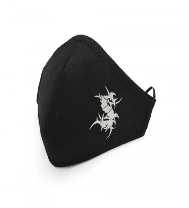 Sepultura launch certified Face Masks