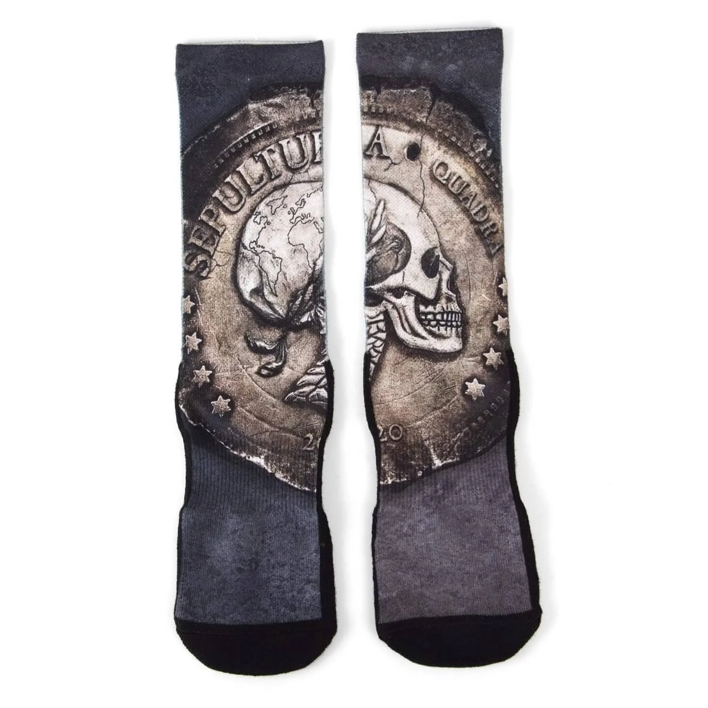 Sepultura merch uk Clearance