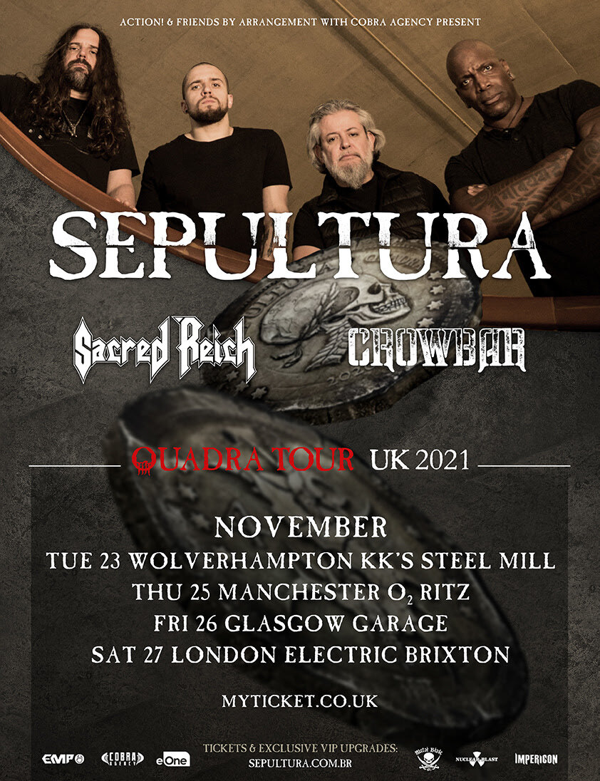 SEPULTURA