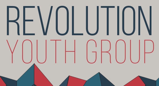 Revolution Youth Group