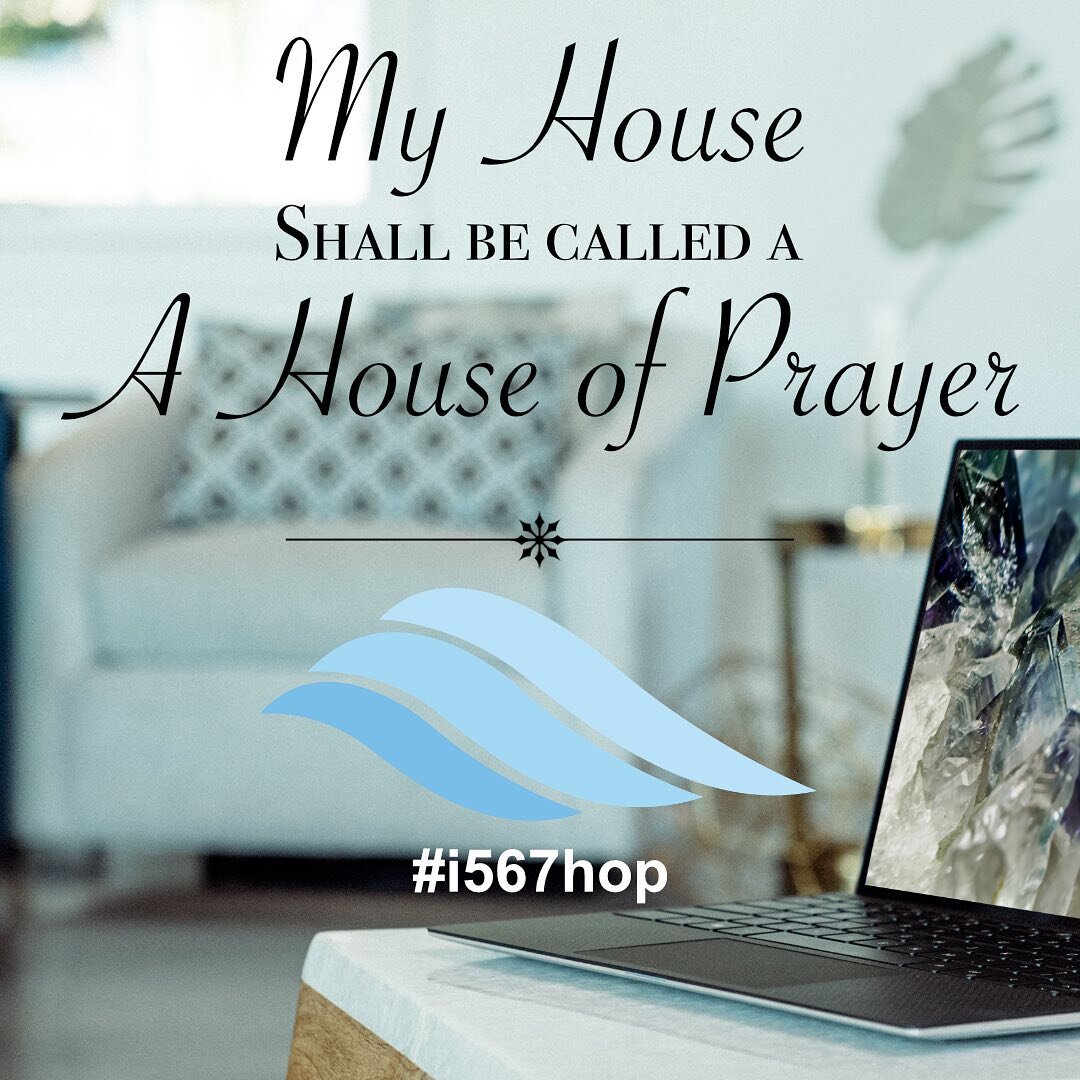 &ldquo;these I will bring to my holy mountain and give them joy in my house of prayer. Their burnt offerings and sacrifices will be accepted on my altar; for my house will be called a house of prayer for all nations.&rsquo;&rdquo;
‭‭Isaiah‬ ‭56:7‬ ‭N