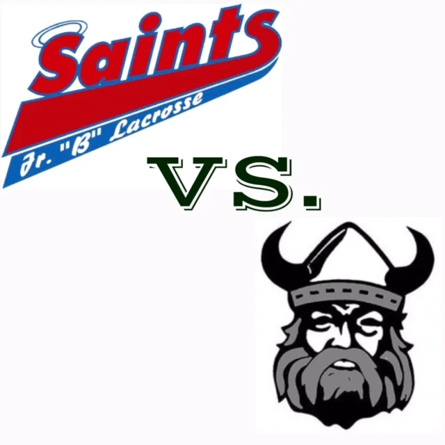 Saints VS Northmen