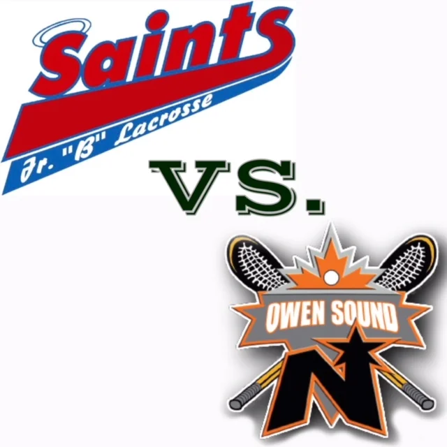 Saints VS. North Stars 