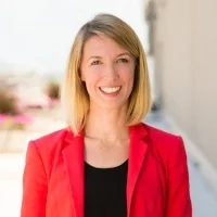 Meagan Metzger, Facilitator