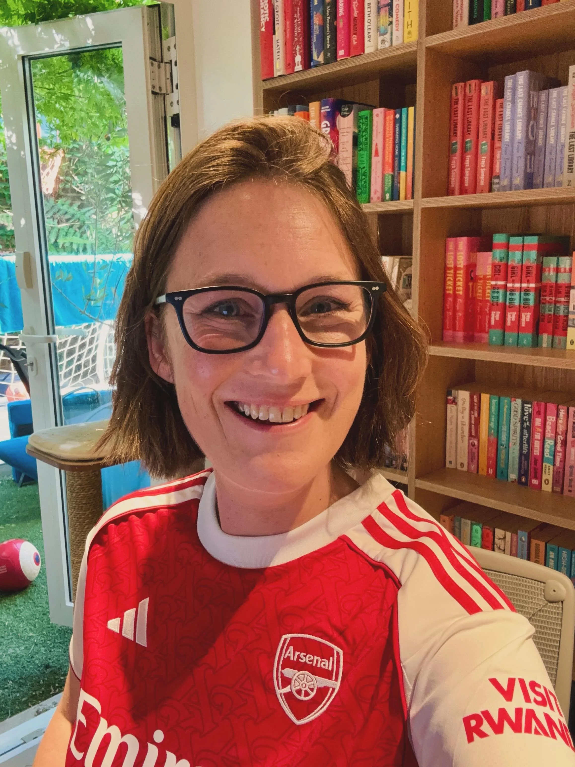 Happy bank holiday weekend! ☀️ I&rsquo;m working this weekend (boo) but the sun is shining and Arsenal have won the premier league, so all&rsquo;s good in North London!

Sorry I&rsquo;ve been a bit quiet on here recently. I&rsquo;m currently working 