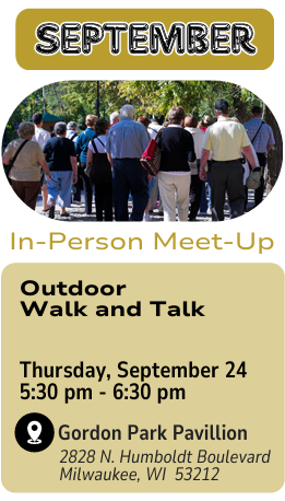Outdoor Walk and Talk