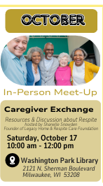 Caregiver Exchange