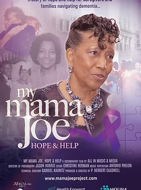 Mama Joe Project 